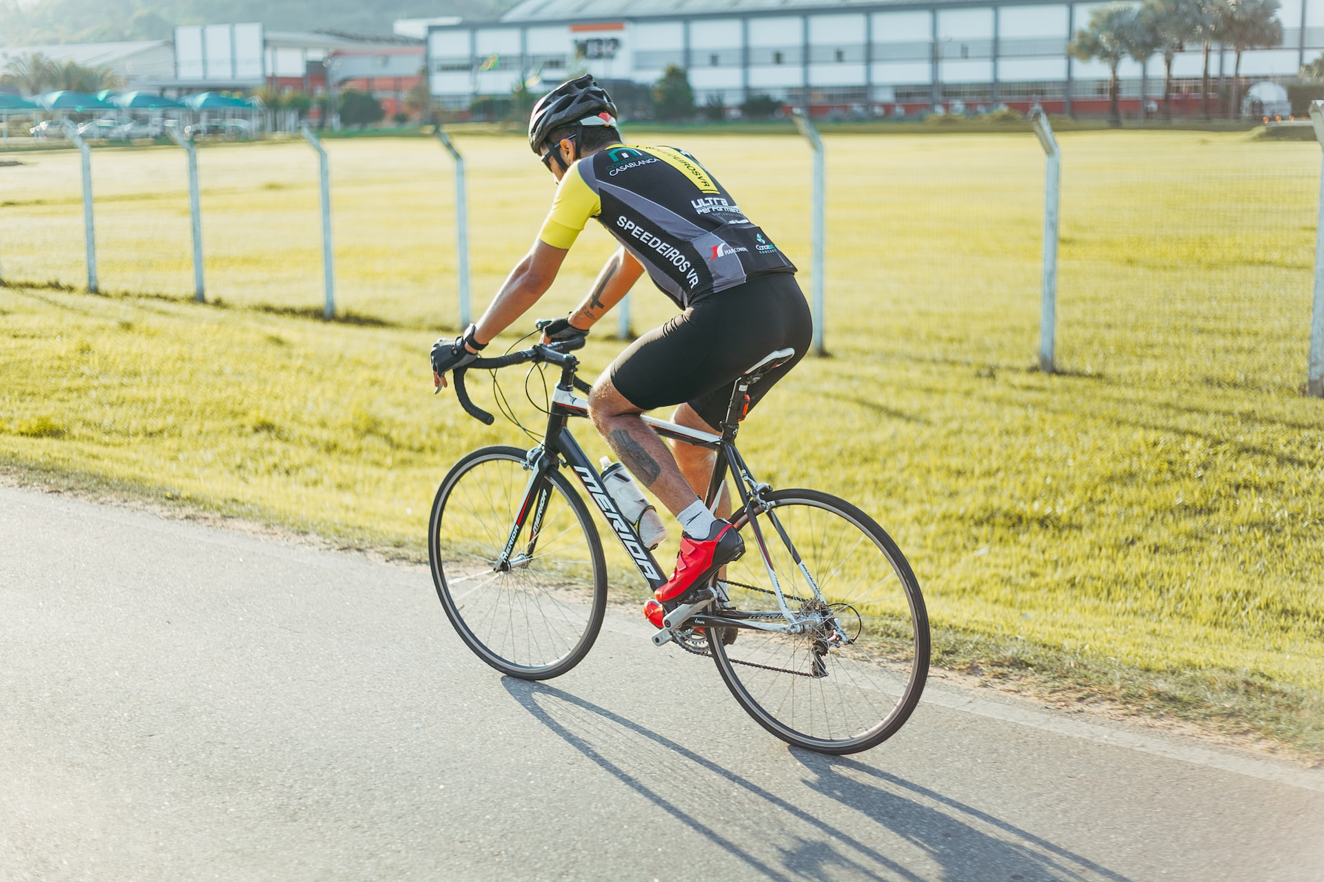 Becoming a Better Cyclist: Here’s What You Need to Do!