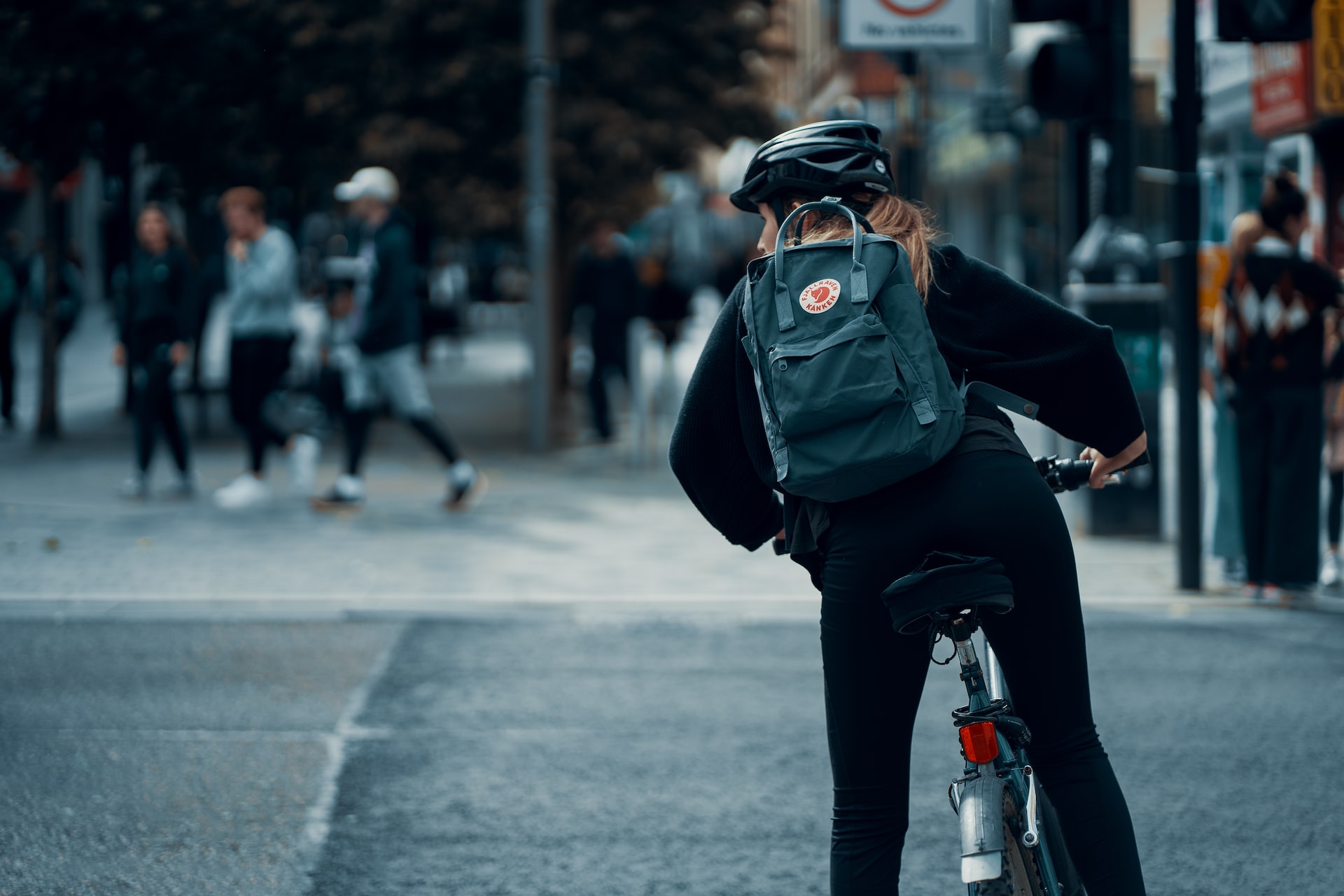 Is Cycling Popular in the UK?